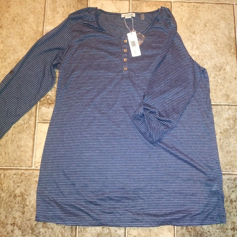 Tunic NWT